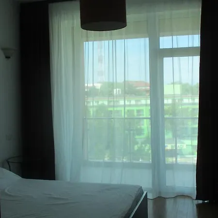 Apartament Floras * Eforie Nord