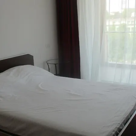 Apartamento Apartament Floras