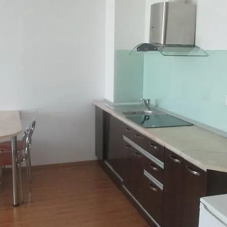 Apartament Floras Apartamento Eforie Nord