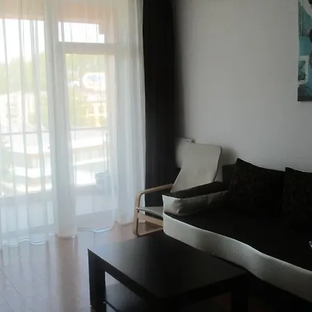 Apartament Floras Apartamento