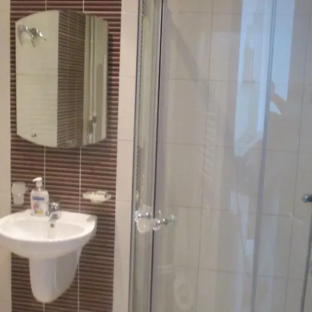 Apartament Floras Apartamento