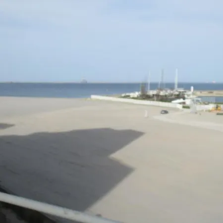 Apartamento Apartament Floras *