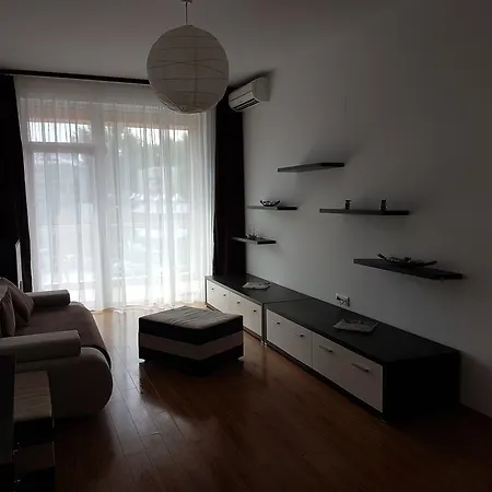 Apartament Floras * Eforie Nord
