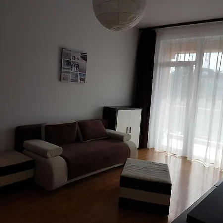 Apartament Floras Apartamento Eforie Nord