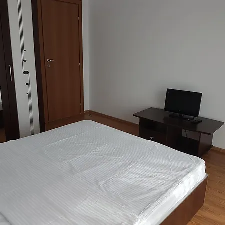 Apartament Floras Eforie Nord