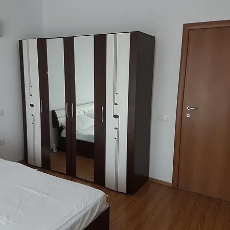 Apartament Floras Apartamento