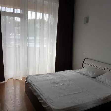 Apartamento Apartament Floras *